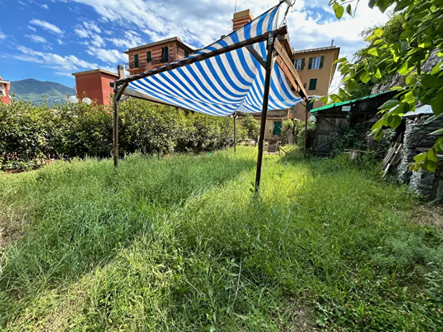 Immagine 9 di Appartamento in vendita  in Via Cavour a Recco