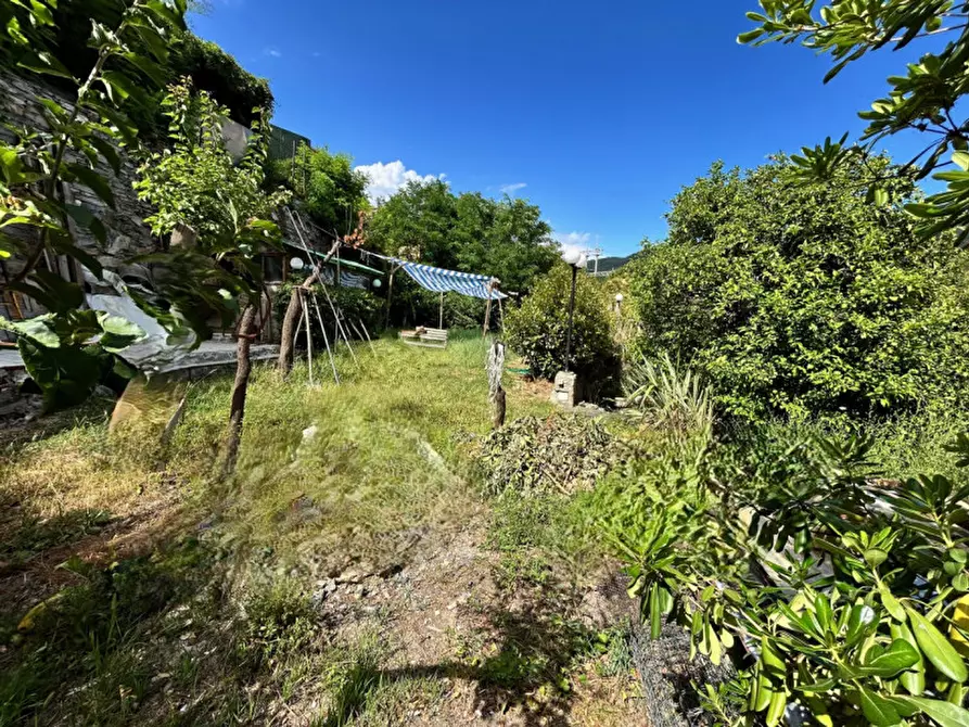 Immagine 10 di Appartamento in vendita  in Via Cavour a Recco