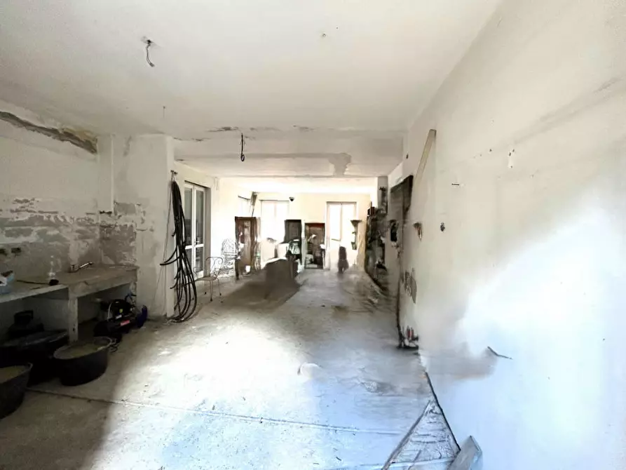 Immagine 11 di Appartamento in vendita  in Via Cavour a Recco