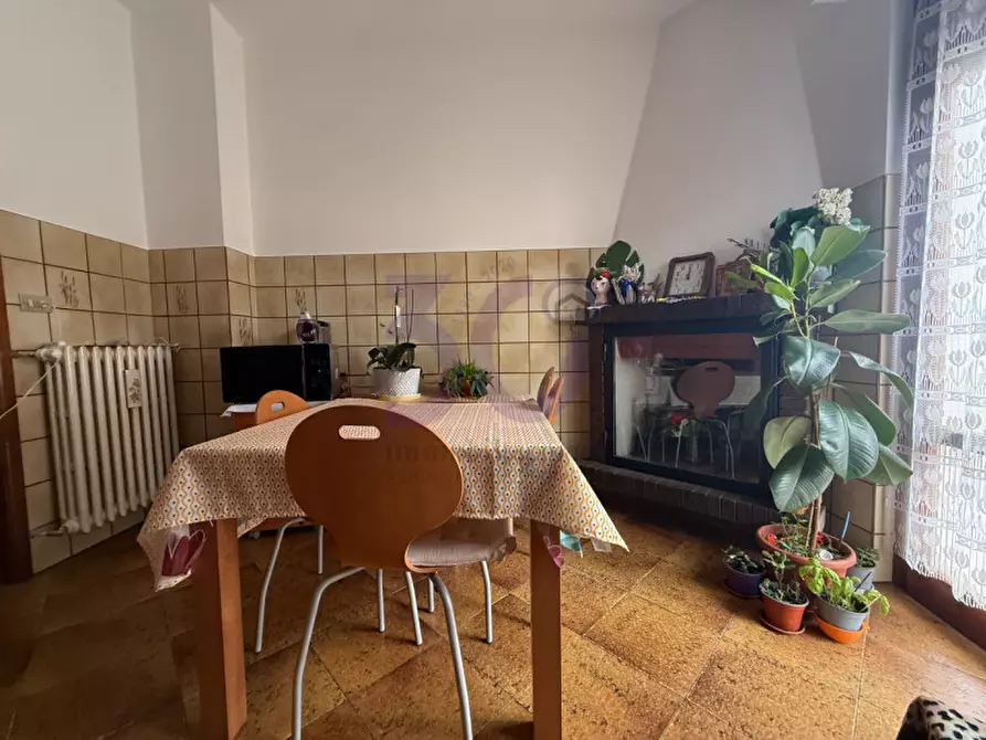 Immagine 1 di Appartamento in vendita  in Località Ceciliano a Arezzo