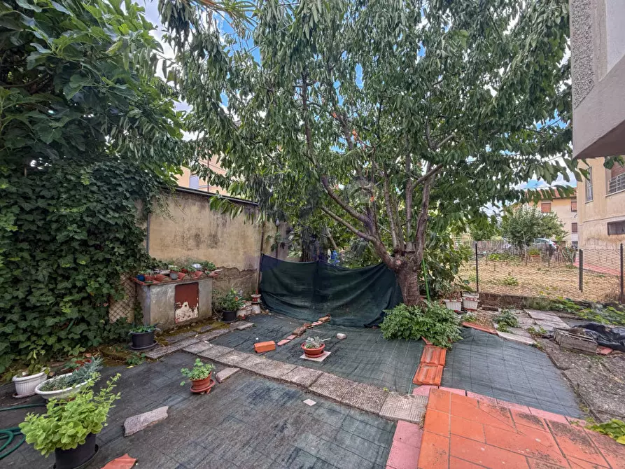 Immagine 2 di Appartamento in vendita  in Località Ceciliano a Arezzo