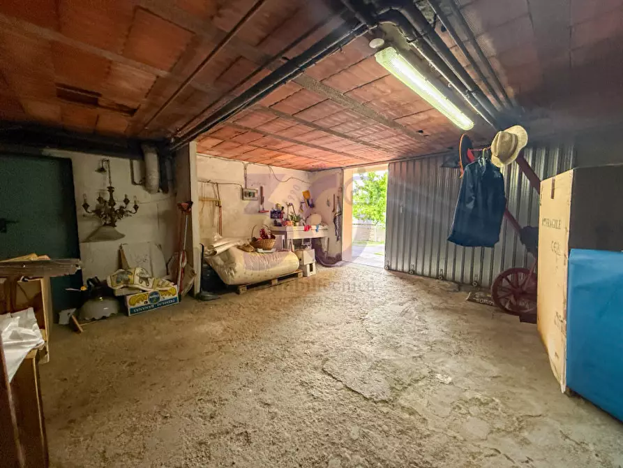 Immagine 4 di Appartamento in vendita  in Località Ceciliano a Arezzo