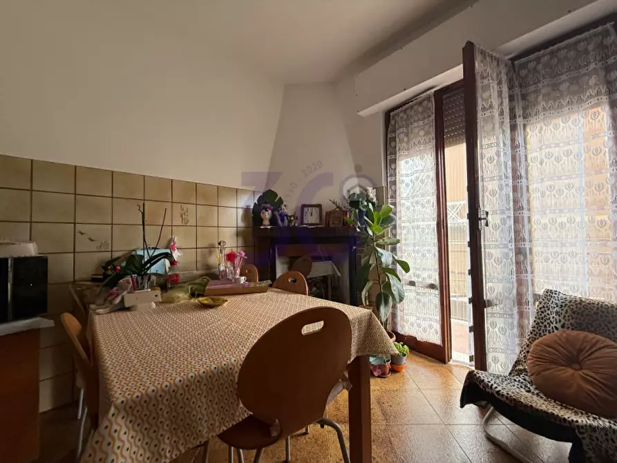 Immagine 7 di Appartamento in vendita  in Località Ceciliano a Arezzo