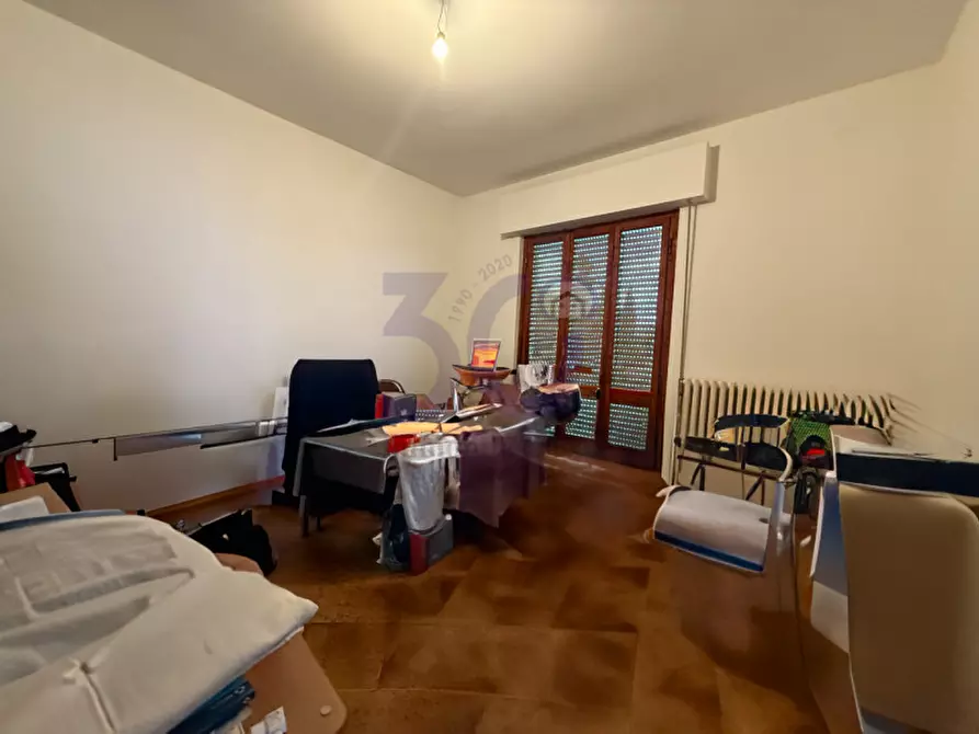 Immagine 8 di Appartamento in vendita  in Località Ceciliano a Arezzo