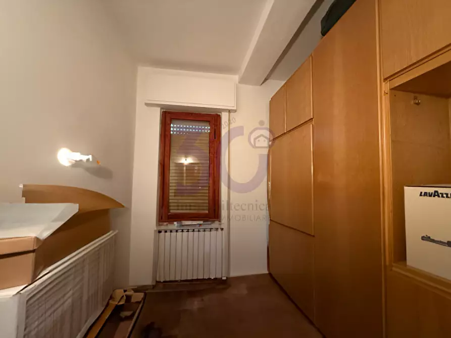 Immagine 10 di Appartamento in vendita  in Località Ceciliano a Arezzo