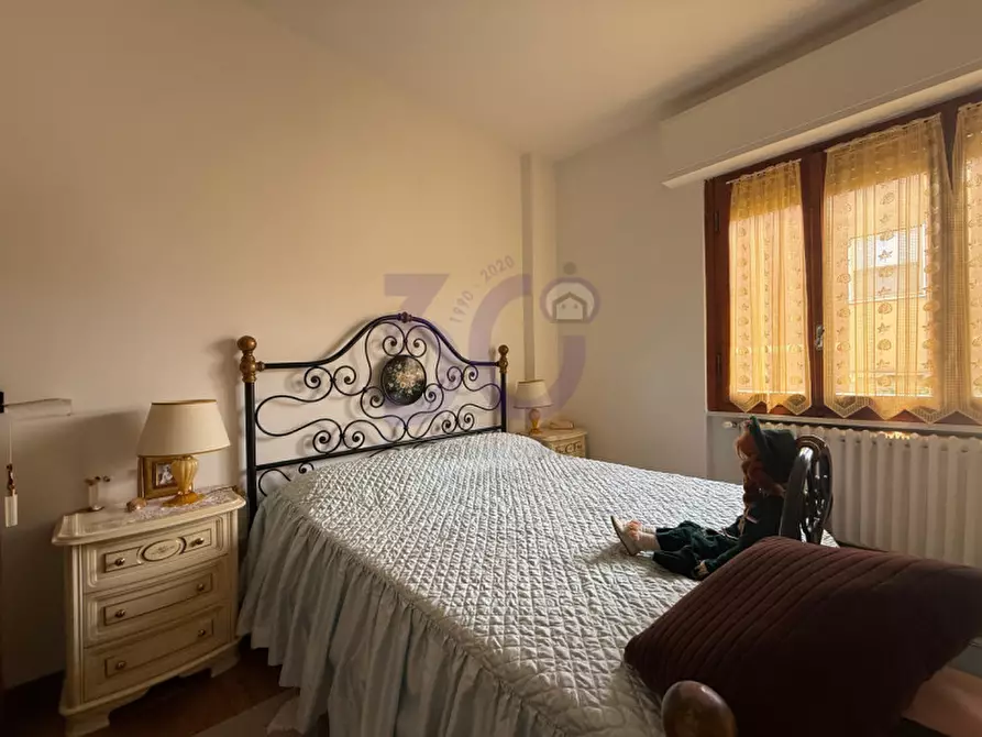 Immagine 11 di Appartamento in vendita  in Località Ceciliano a Arezzo