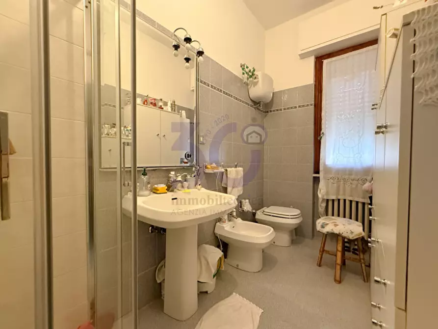 Immagine 13 di Appartamento in vendita  in Località Ceciliano a Arezzo