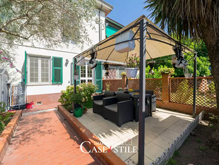 Immagine 1 di Appartamento in vendita  a Santo Stefano Di Magra