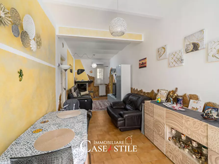 Immagine 6 di Appartamento in vendita  a Santo Stefano Di Magra