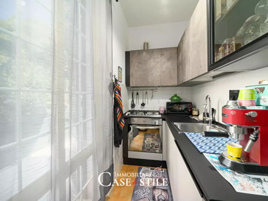 Immagine 10 di Appartamento in vendita  a Santo Stefano Di Magra