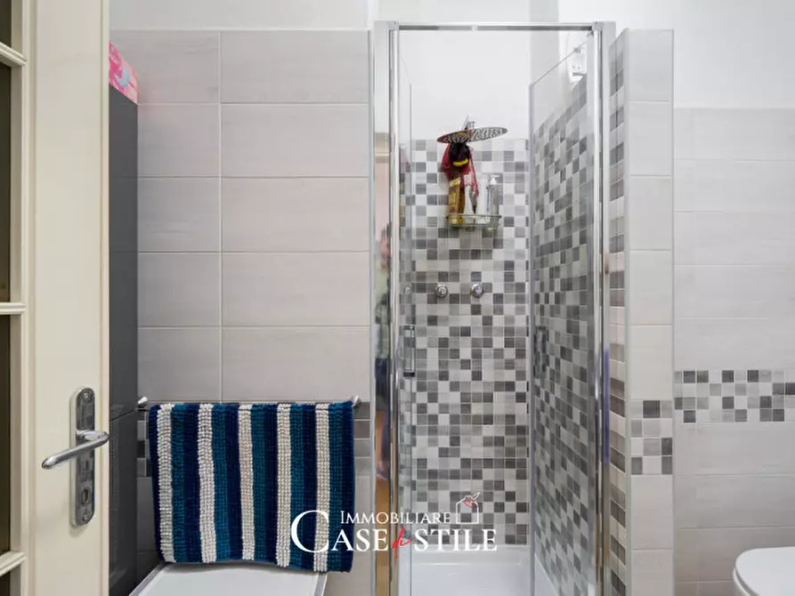 Immagine 12 di Appartamento in vendita  a Santo Stefano Di Magra