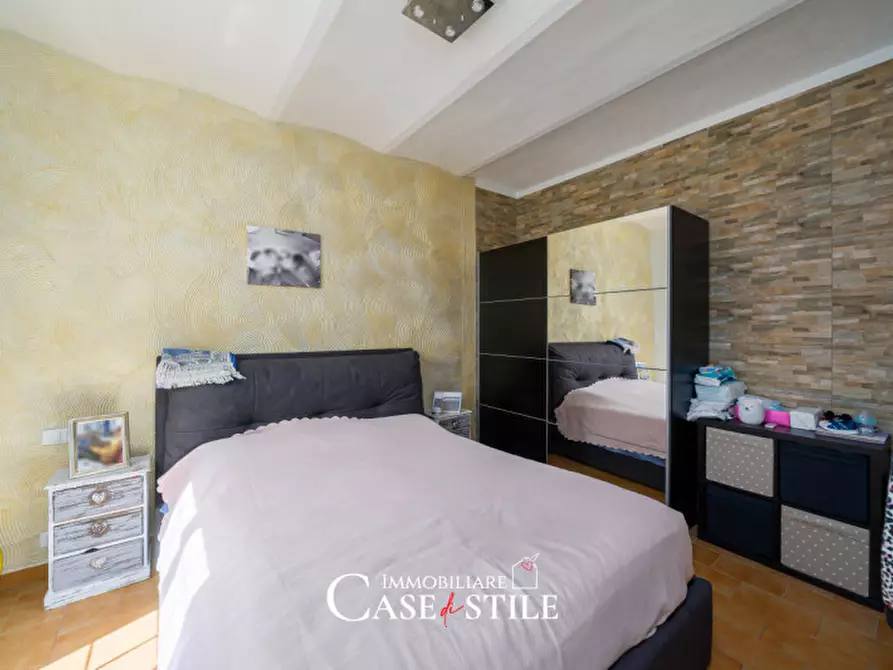 Immagine 13 di Appartamento in vendita  a Santo Stefano Di Magra