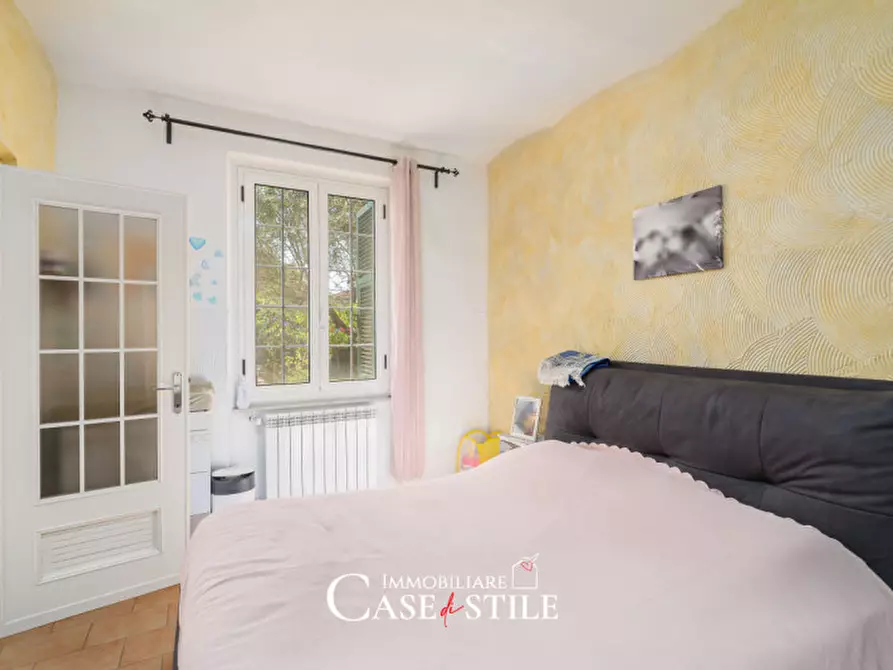 Immagine 14 di Appartamento in vendita  a Santo Stefano Di Magra