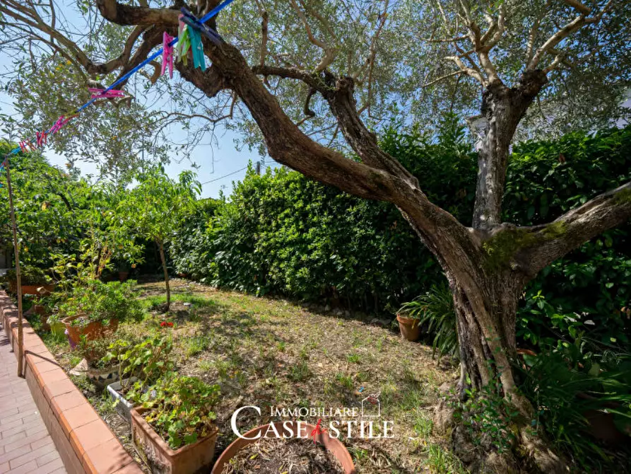 Immagine 15 di Appartamento in vendita  a Santo Stefano Di Magra