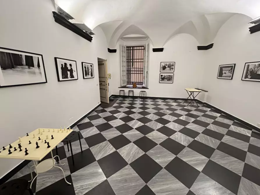 Immagine 3 di Magazzino in affitto  in vico invrea a Genova