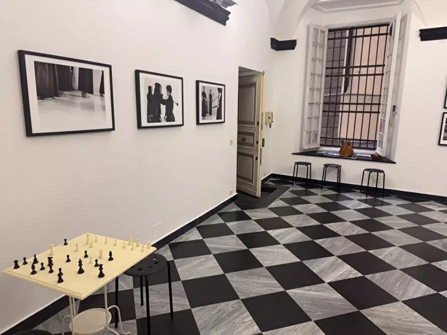Immagine 8 di Magazzino in affitto  in vico invrea a Genova