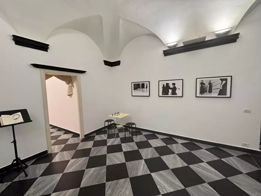 Immagine 10 di Magazzino in affitto  in vico invrea a Genova