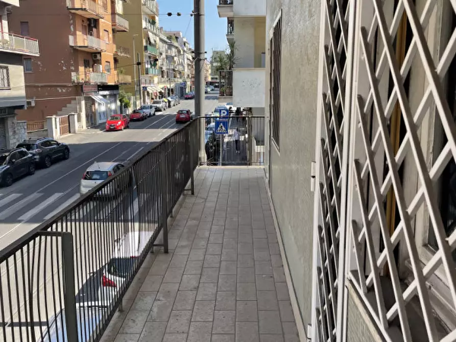 Immagine 12 di Appartamento in vendita  in via giacomo bresadola 54 a Roma