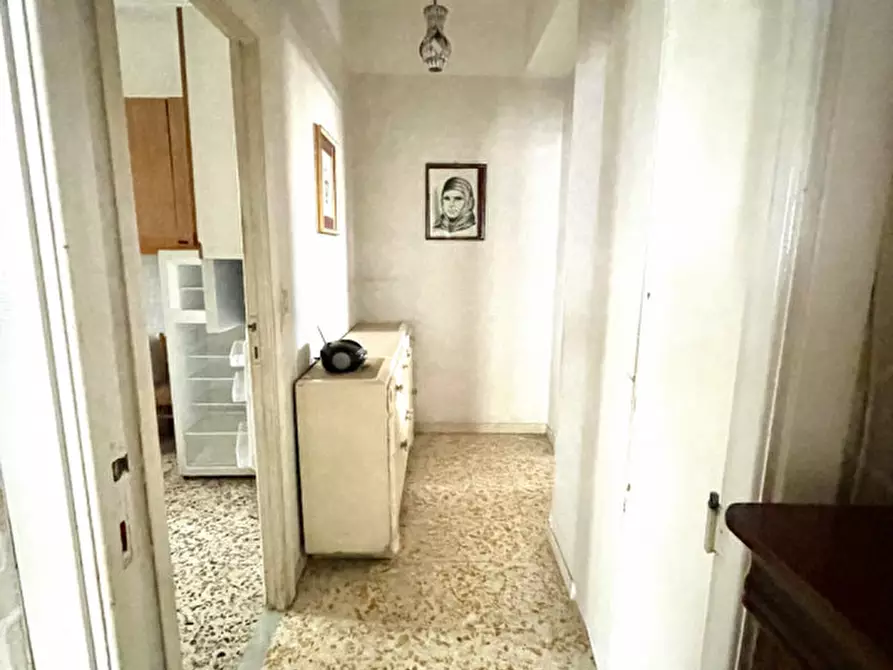 Immagine 13 di Appartamento in vendita  in via giacomo bresadola 54 a Roma