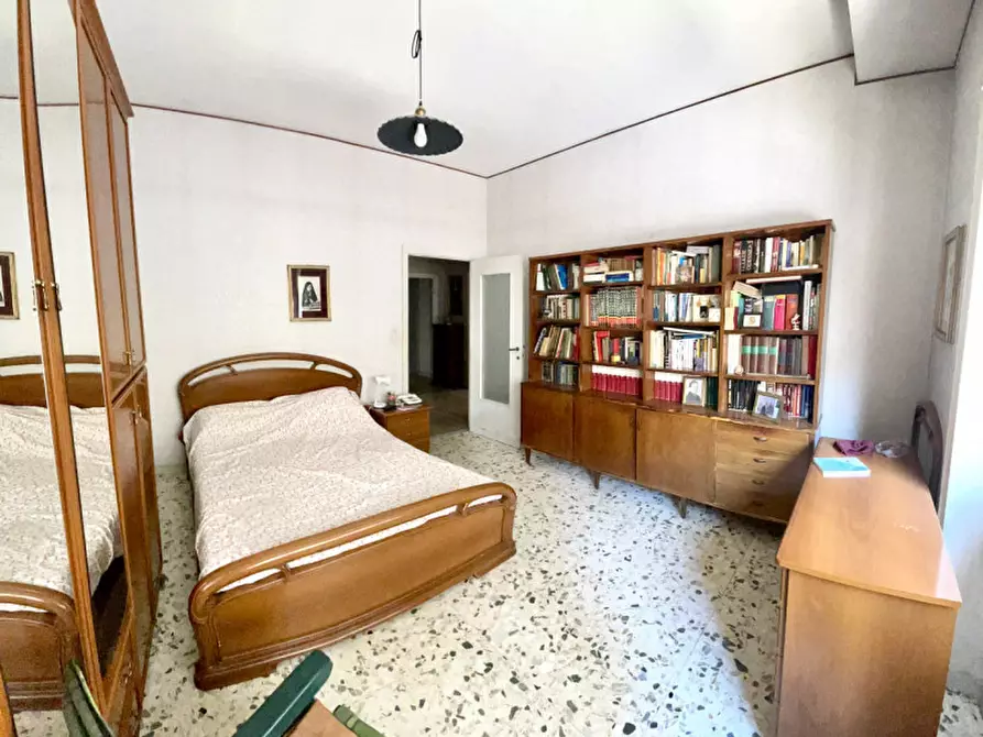 Immagine 15 di Appartamento in vendita  in via giacomo bresadola 54 a Roma