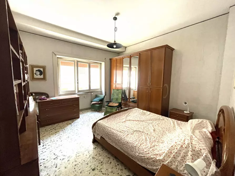 Immagine 16 di Appartamento in vendita  in via giacomo bresadola 54 a Roma