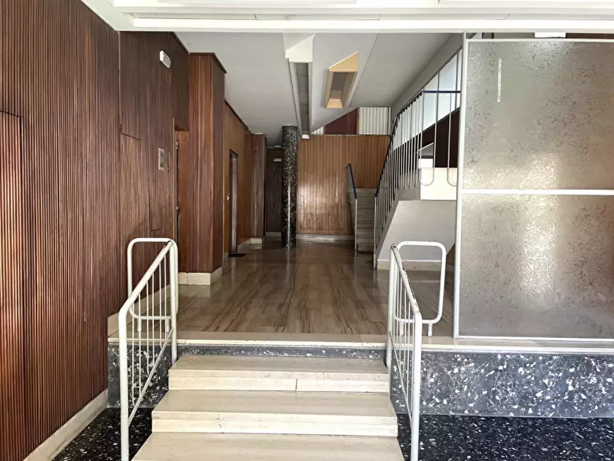 Immagine 20 di Appartamento in vendita  in via giacomo bresadola 54 a Roma