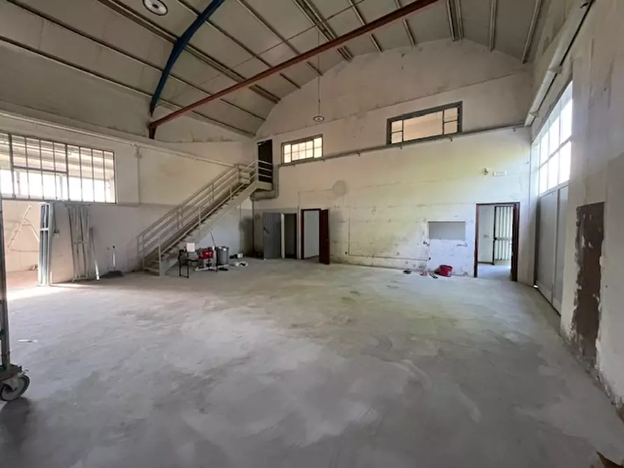 Immagine 1 di Capannone industriale in affitto  in Via Ancora a Sassuolo