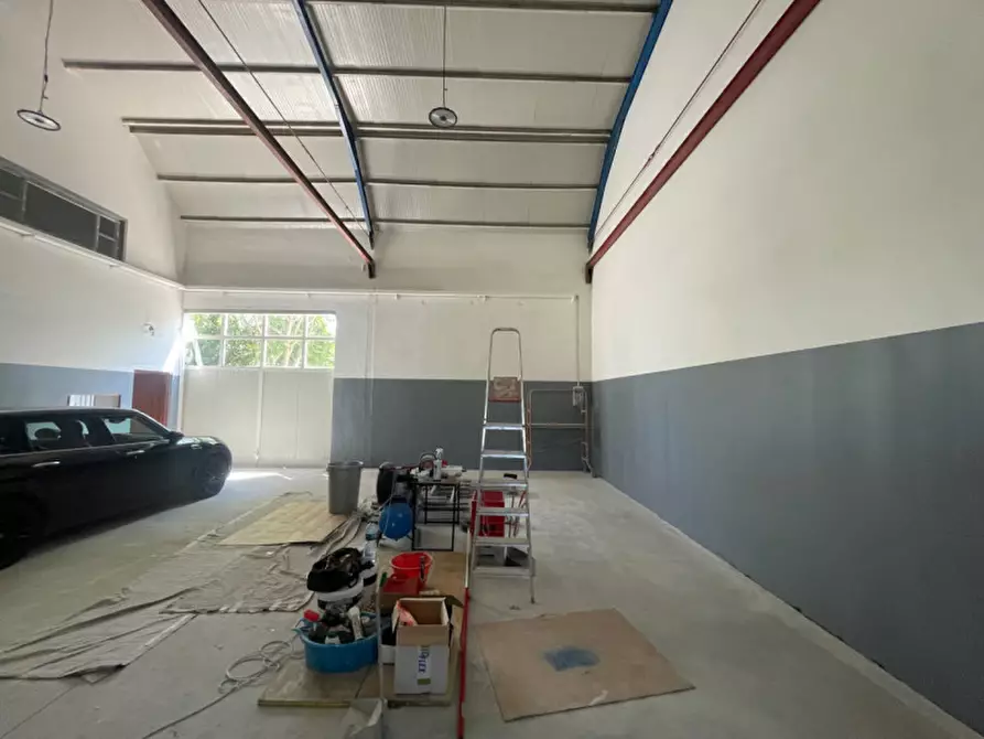 Immagine 3 di Capannone industriale in affitto  in Via Ancora a Sassuolo