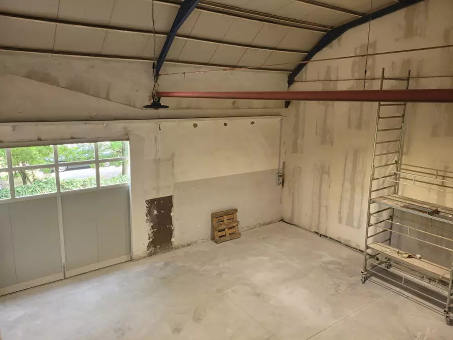 Immagine 4 di Capannone industriale in affitto  in Via Ancora a Sassuolo