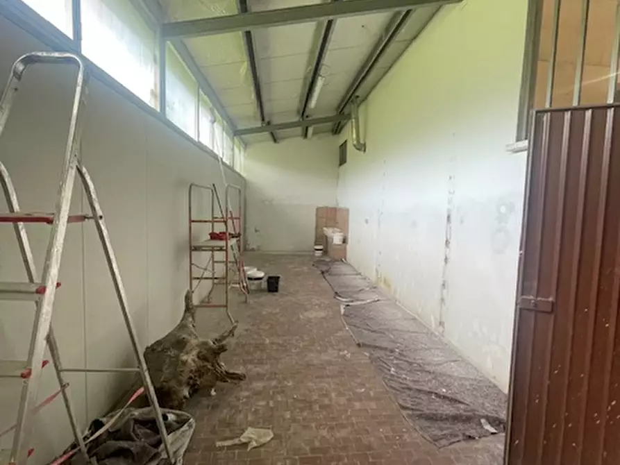 Immagine 7 di Capannone industriale in affitto  in Via Ancora a Sassuolo