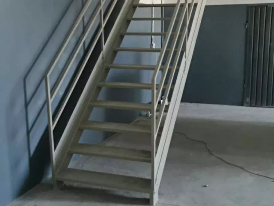 Immagine 13 di Capannone industriale in affitto  in Via Ancora a Sassuolo