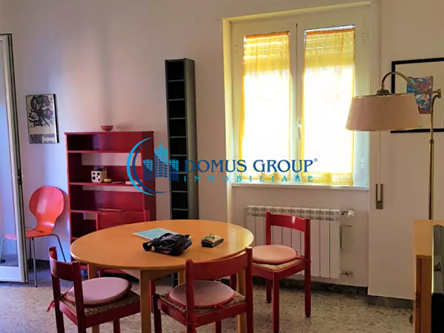 Immagine 2 di Appartamento in affitto  in Via di Val Favara, a Roma