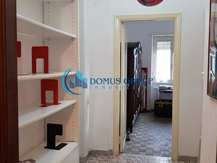 Immagine 13 di Appartamento in affitto  in Via di Val Favara, a Roma