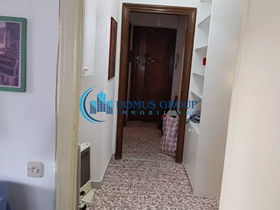 Immagine 19 di Appartamento in affitto  in Via di Val Favara, a Roma