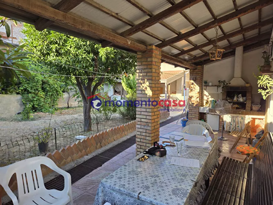 Immagine 1 di Casa bifamiliare in vendita  in contrada gruda a Palizzi