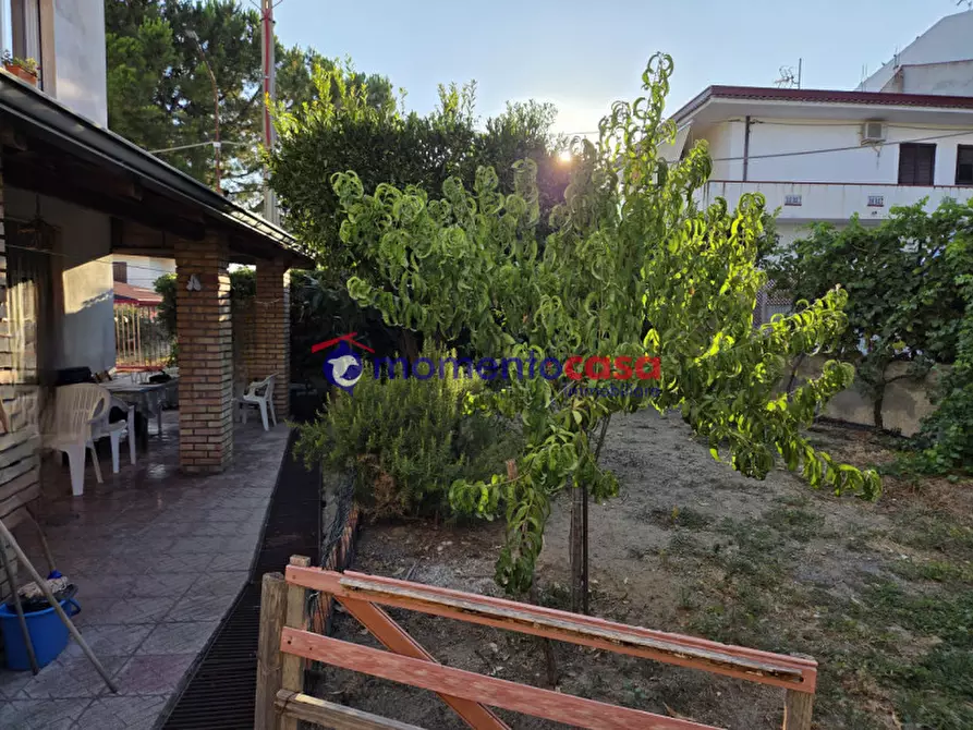 Immagine 2 di Casa bifamiliare in vendita  in contrada gruda a Palizzi