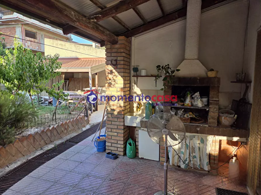 Immagine 3 di Casa bifamiliare in vendita  in contrada gruda a Palizzi