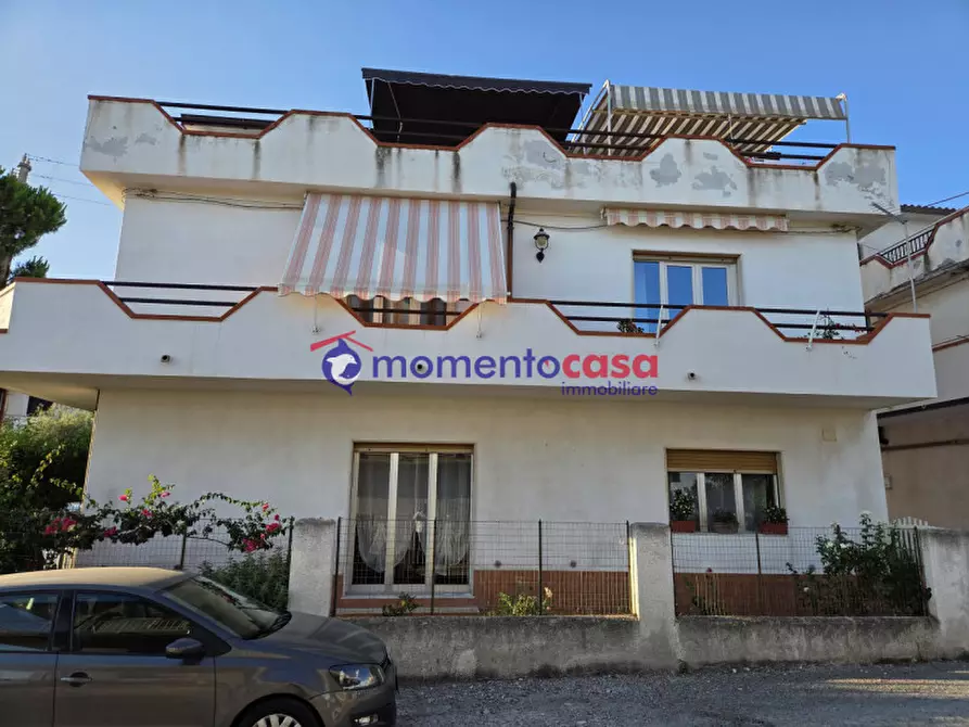 Immagine 5 di Casa bifamiliare in vendita  in contrada gruda a Palizzi
