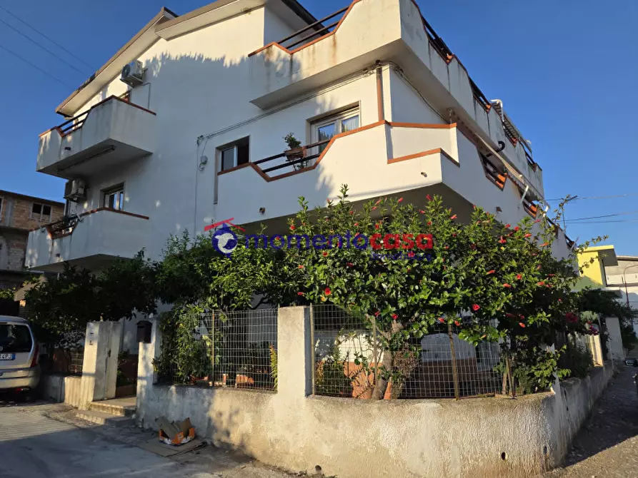 Immagine 6 di Casa bifamiliare in vendita  in contrada gruda a Palizzi