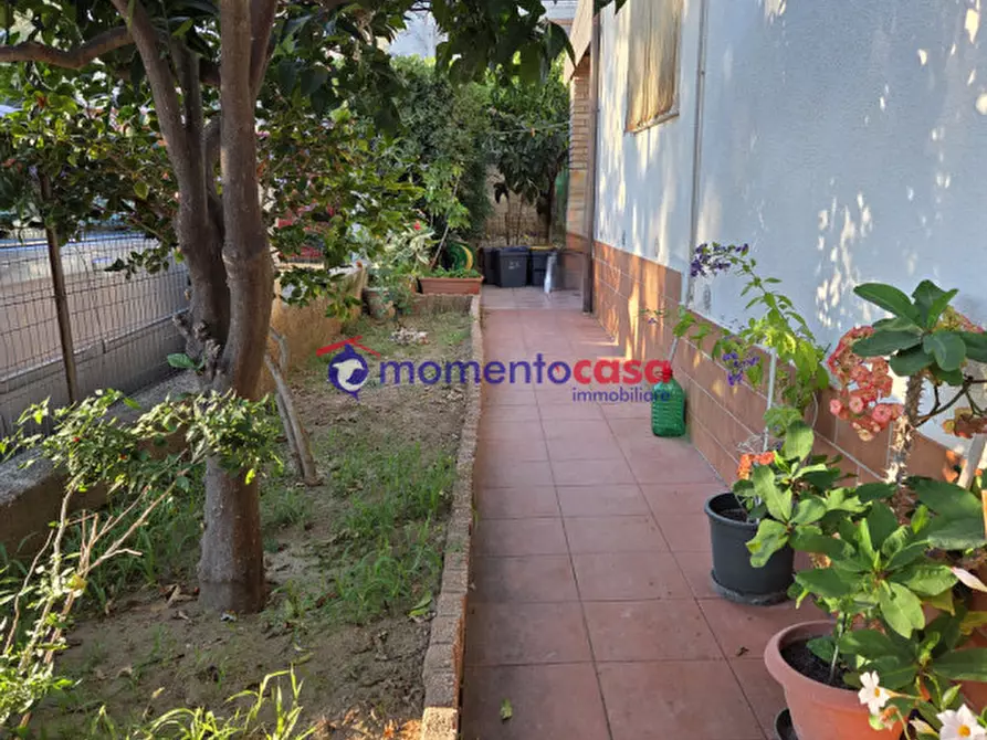 Immagine 7 di Casa bifamiliare in vendita  in contrada gruda a Palizzi