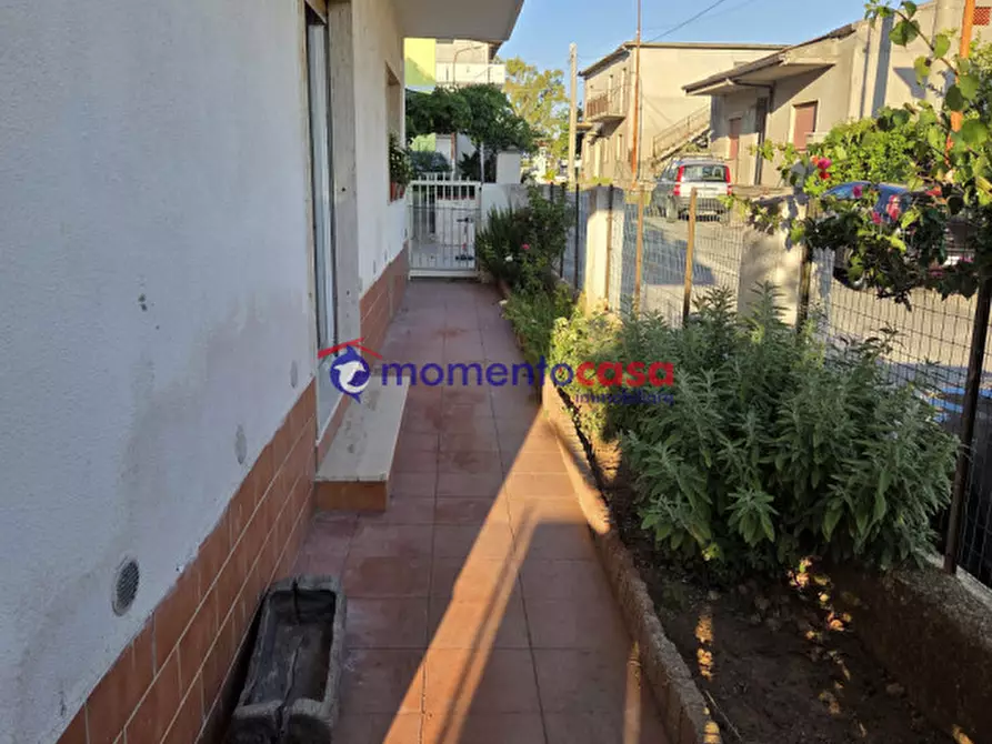 Immagine 8 di Casa bifamiliare in vendita  in contrada gruda a Palizzi