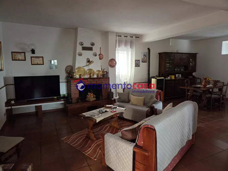 Immagine 9 di Casa bifamiliare in vendita  in contrada gruda a Palizzi