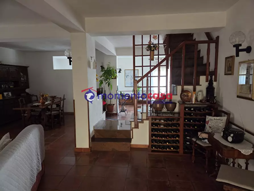 Immagine 10 di Casa bifamiliare in vendita  in contrada gruda a Palizzi