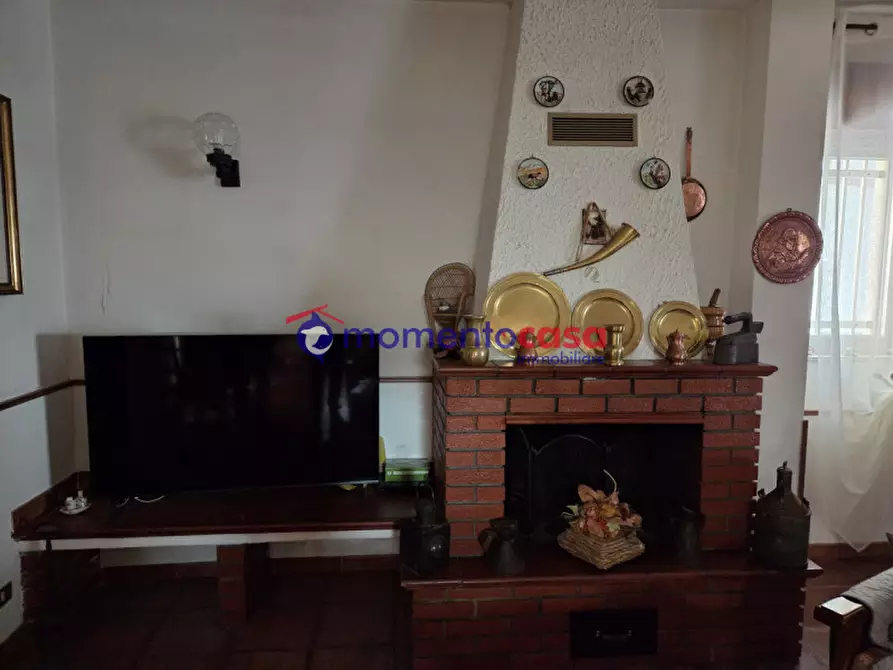 Immagine 11 di Casa bifamiliare in vendita  in contrada gruda a Palizzi