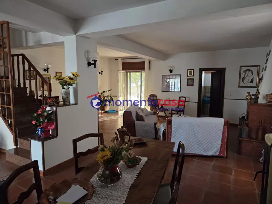 Immagine 12 di Casa bifamiliare in vendita  in contrada gruda a Palizzi