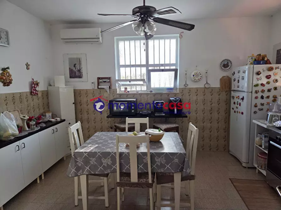 Immagine 14 di Casa bifamiliare in vendita  in contrada gruda a Palizzi