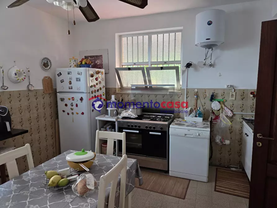 Immagine 15 di Casa bifamiliare in vendita  in contrada gruda a Palizzi