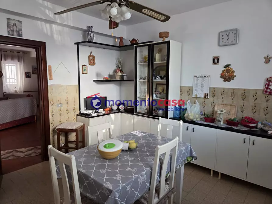 Immagine 16 di Casa bifamiliare in vendita  in contrada gruda a Palizzi