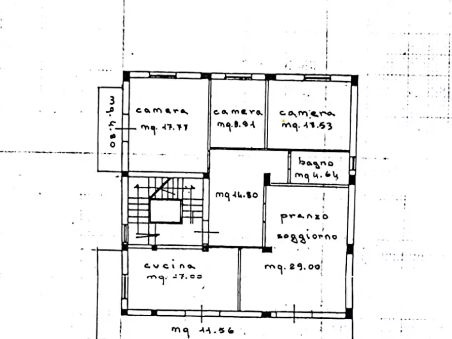 Immagine 31 di Casa bifamiliare in vendita  in contrada gruda a Palizzi