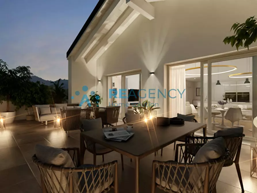 Immagine 3 di Attico in vendita  in SCHIO VIA DEI NANI a Schio